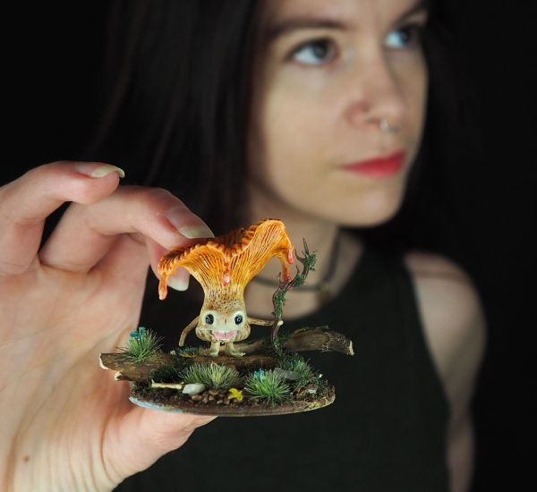 lalouve-chanterelle